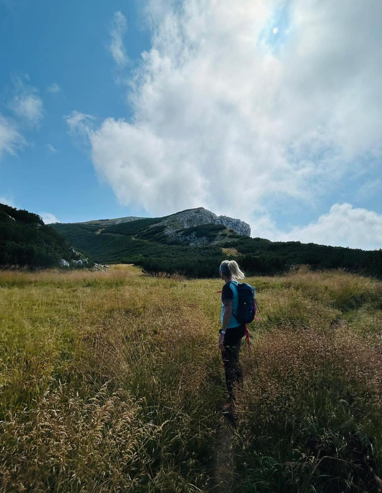 Petzen Panorama Daire Feistritz ob Bleiburg Dış mekan fotoğraf